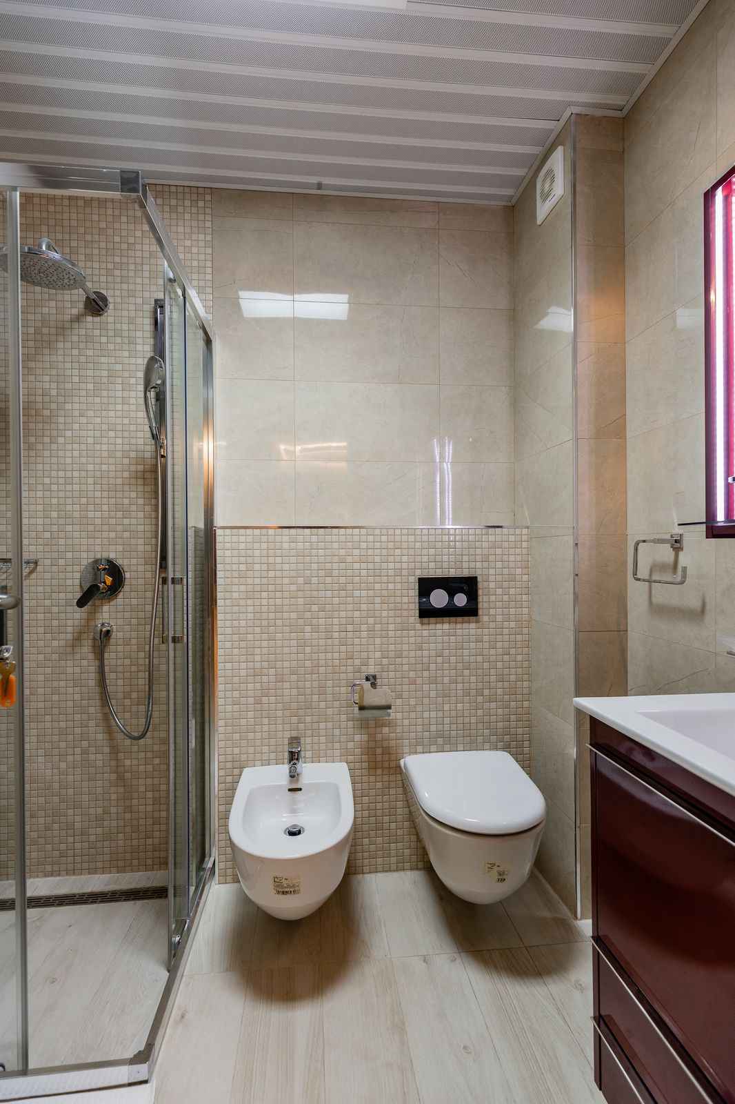 Image of Apartment - 2 Bedrooms - 2 Bathrooms for Sale in Budva-Przno-Montenegro, Image 2